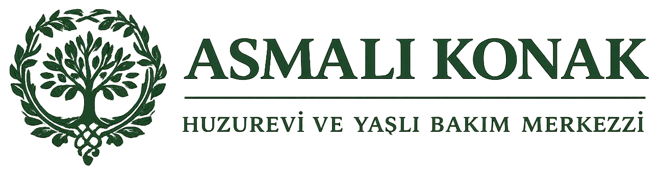 Asmalı Konak Huzurevi